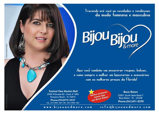 Bijou Bijou and More