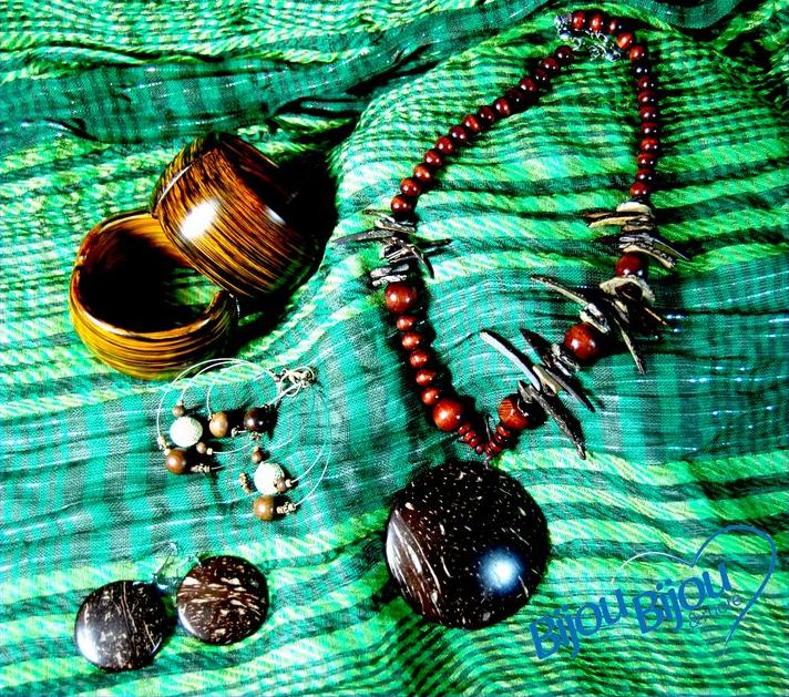 Bijou Bijou and More