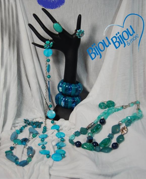 Bijou Bijou and More