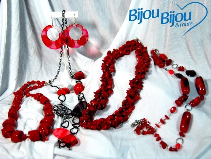 Bijou Bijou and More